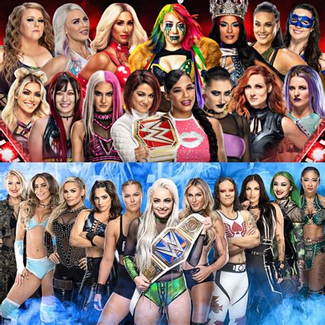 wwe women's roster|current wwe female roster.